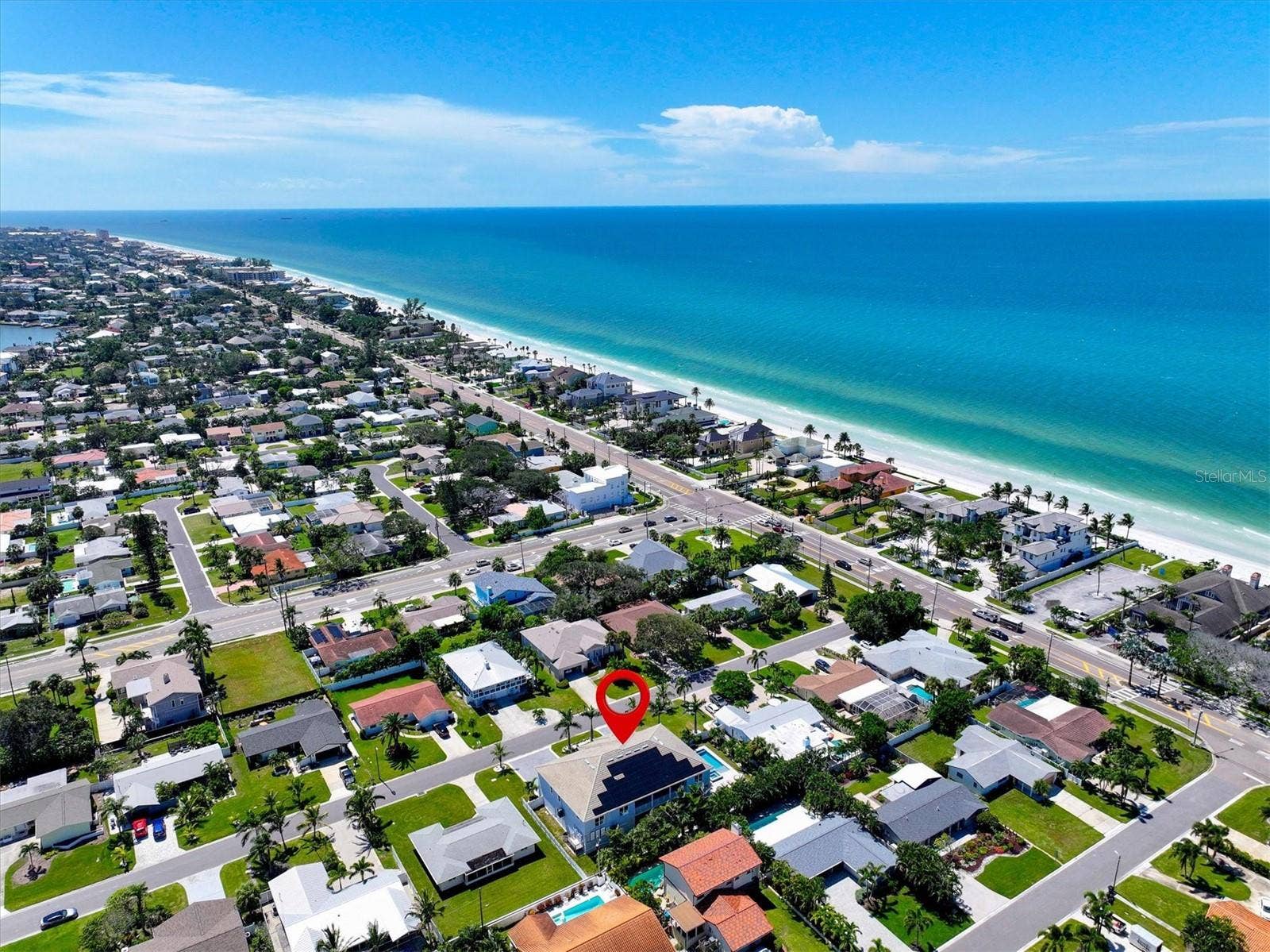 107 12TH STREET, Belleair Beach, FL 33786 107 12TH STREET, Belleair Beach, FL 33786