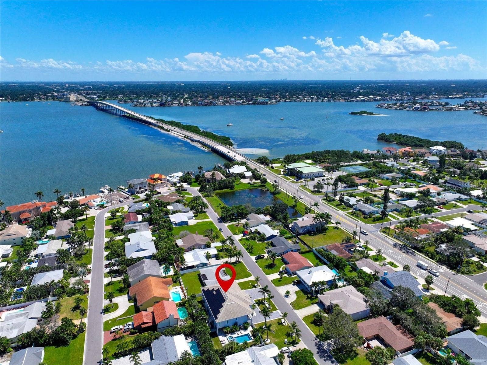 107 12TH STREET, Belleair Beach, FL 33786 107 12TH STREET, Belleair Beach, FL 33786