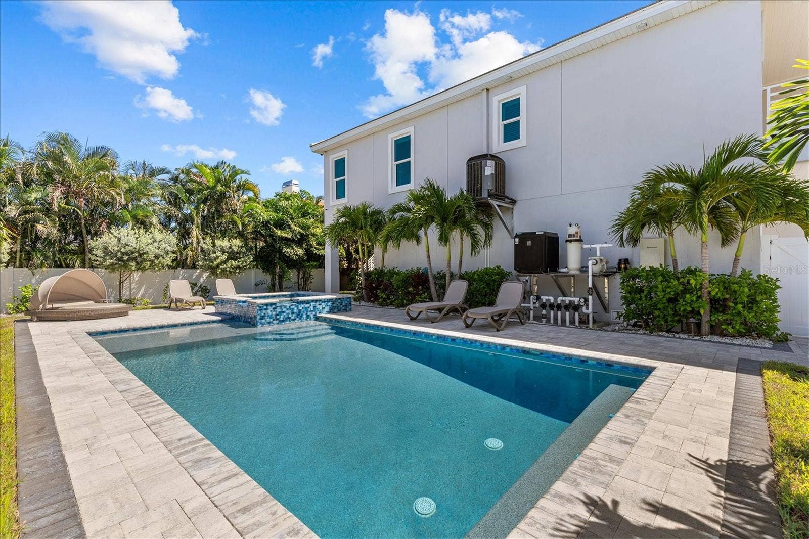 107 12TH STREET, Belleair Beach, FL 33786 107 12TH STREET, Belleair Beach, FL 33786