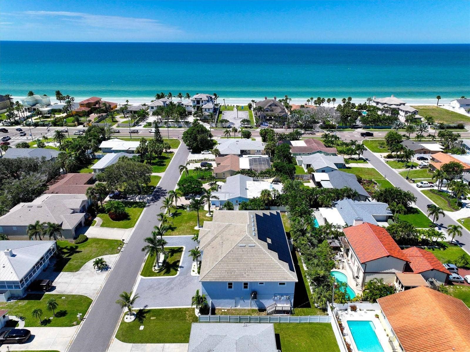 107 12TH STREET, Belleair Beach, FL 33786 107 12TH STREET, Belleair Beach, FL 33786