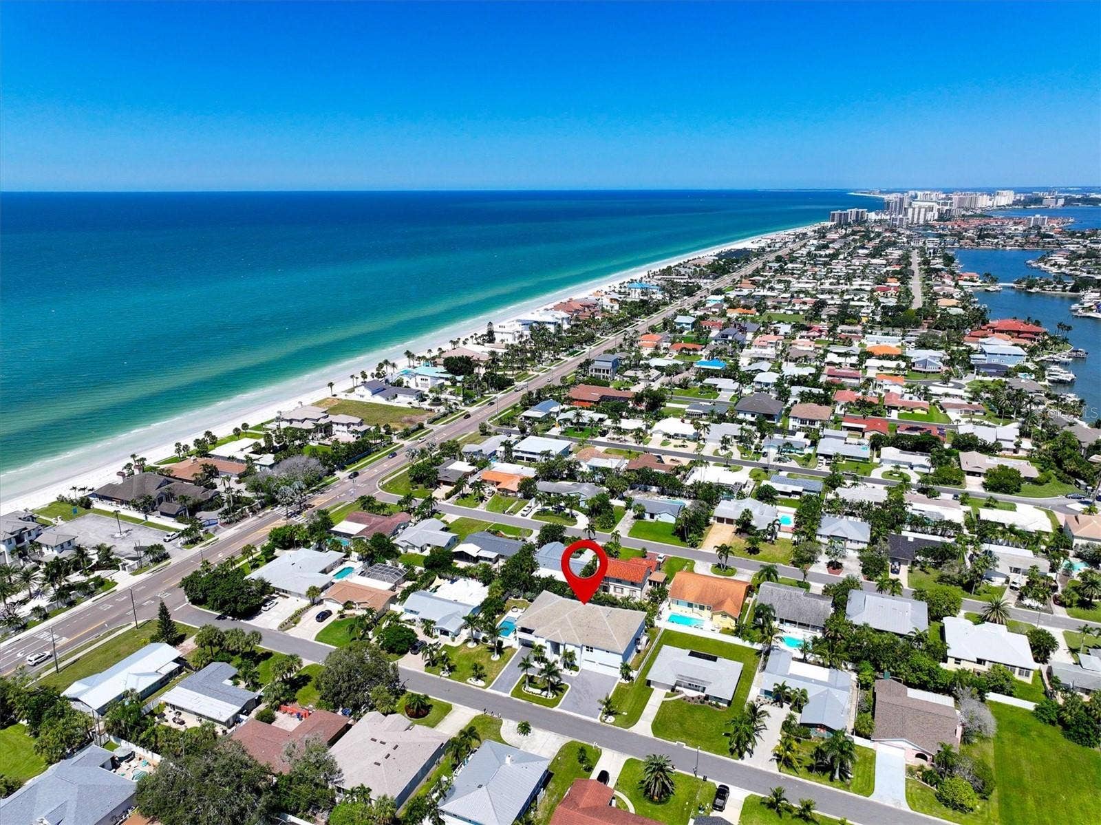 107 12TH STREET, Belleair Beach, FL 33786 107 12TH STREET, Belleair Beach, FL 33786
