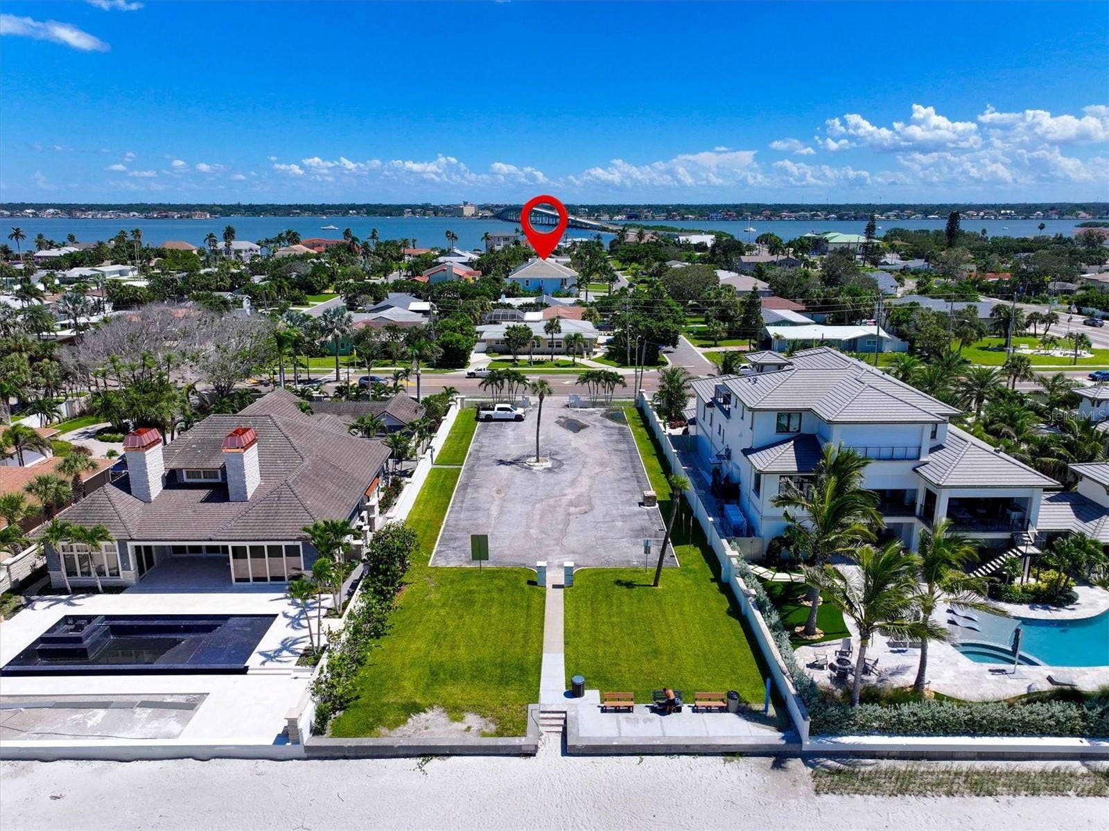 107 12TH STREET, Belleair Beach, FL 33786 107 12TH STREET, Belleair Beach, FL 33786
