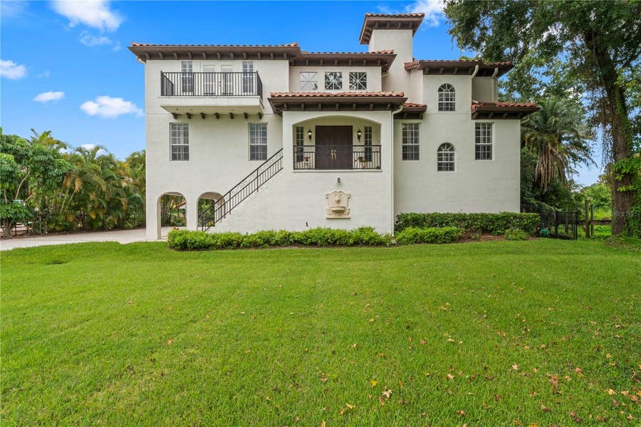 Property photo for 2914 N SHOREVIEW PLACE, Tampa, FL