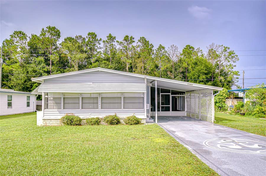 Property photo for 39443 ELGIN DRIVE, Zephyrhills, FL
