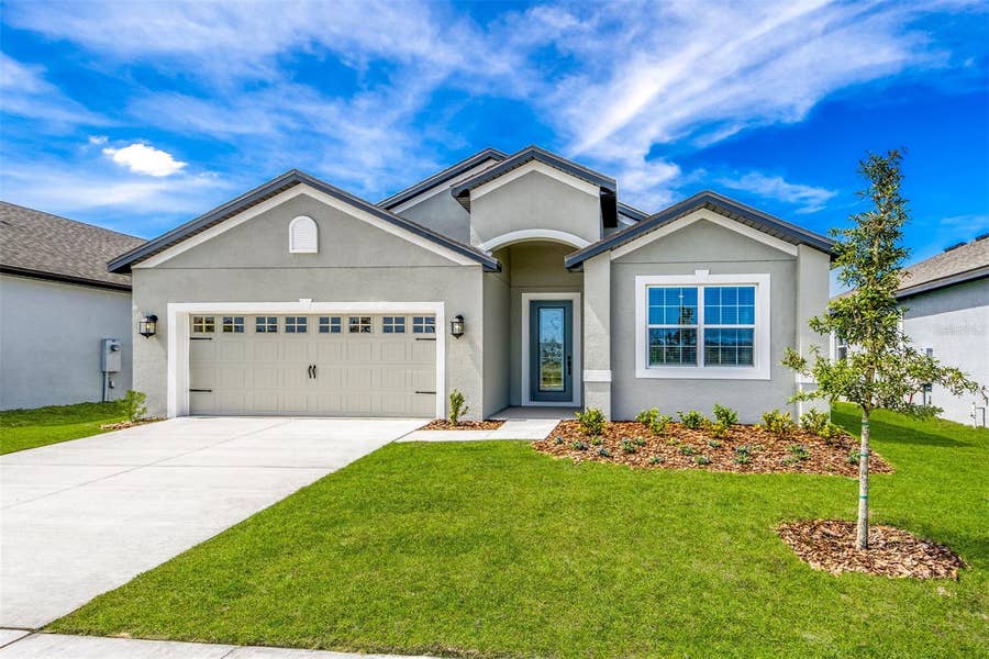 Property photo for 3352 CHINOTTO DRIVE, Lake Alfred, FL