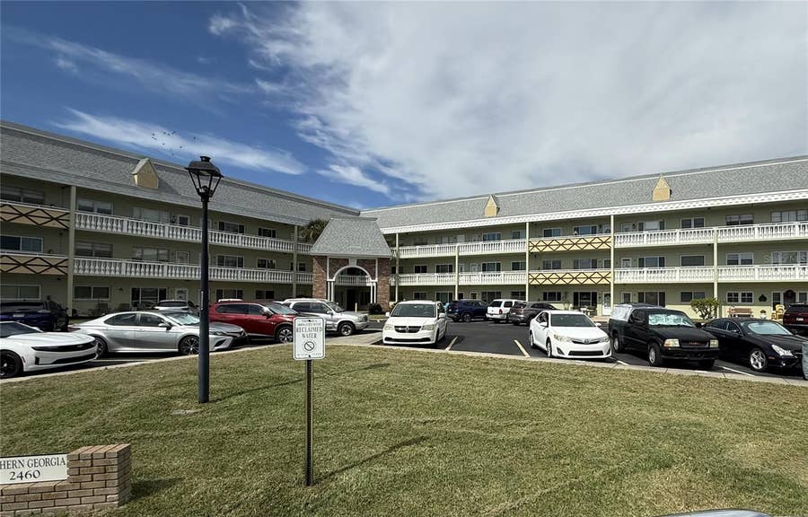 Property photo for 2460 CANADIAN WAY, #48, Clearwater, FL