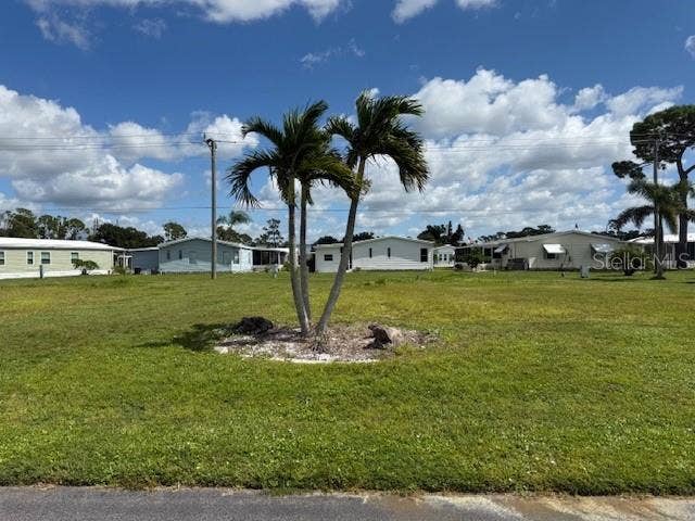 Property photo for 209 EL PRADO, North Port, FL