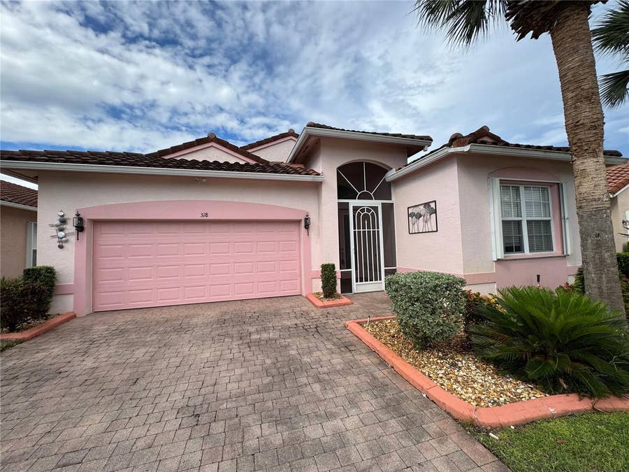 Property photo for 318 NW SHOREVIEW DRIVE, Port St Lucie, FL