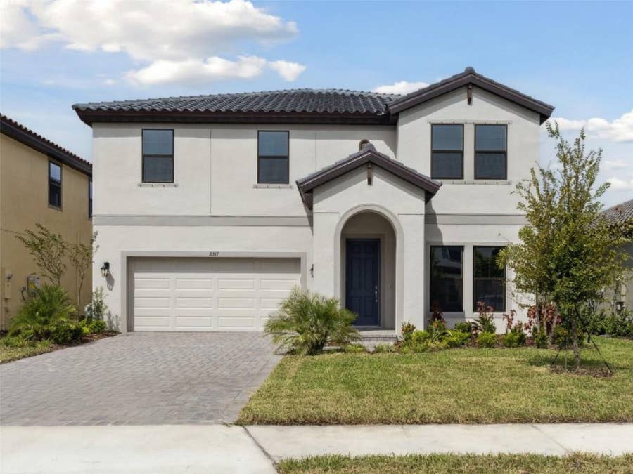 Property photo for 8517 DOVE BOG TERRACE, Parrish, FL