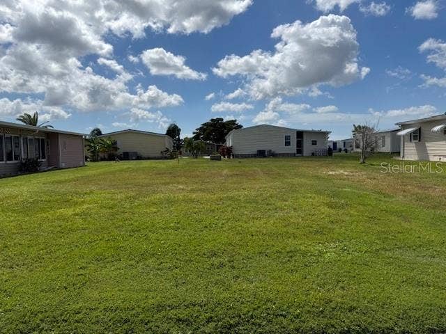 Property photo for 675 ALVARADO, North Port, FL