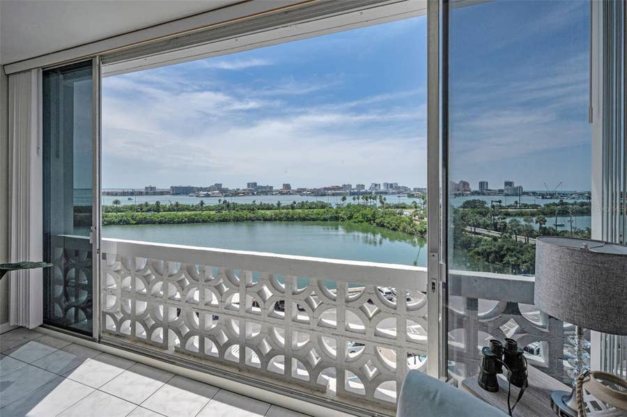Property photo for 31 ISLAND WAY, #605, Clearwater Beach, FL