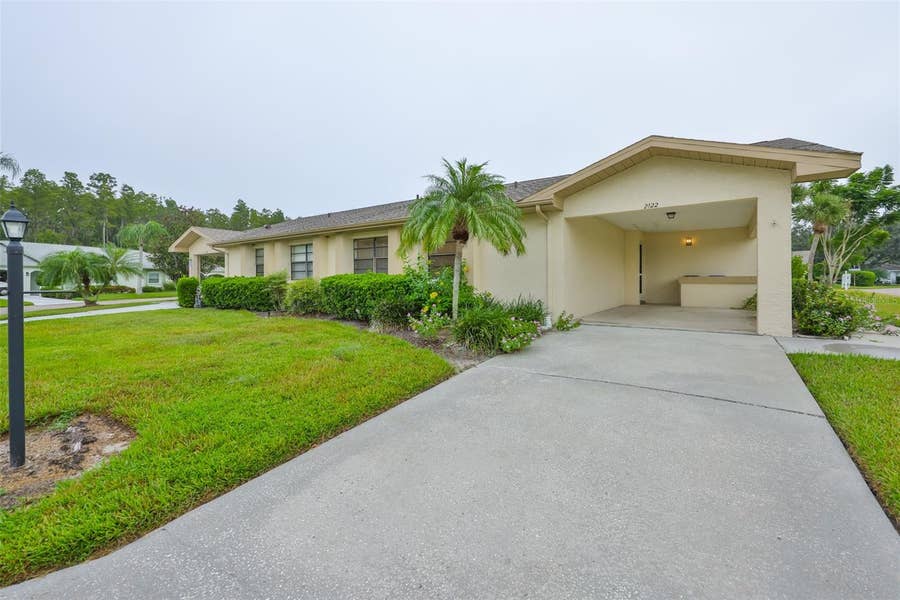 Property photo for 2122 HEREFORD DRIVE, #511, Sun City Center, FL