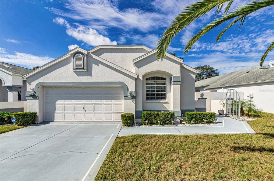 Property photo for 10443 CASA GRANDE CIRCLE, Spring Hill, FL