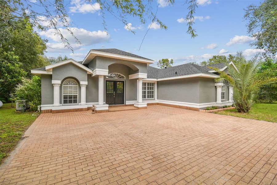 Property photo for 5504 BRUTON ROAD, Plant City, FL