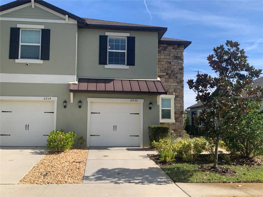 Property photo for 6930 RIPPLE POND LOOP, Zephyrhills, FL