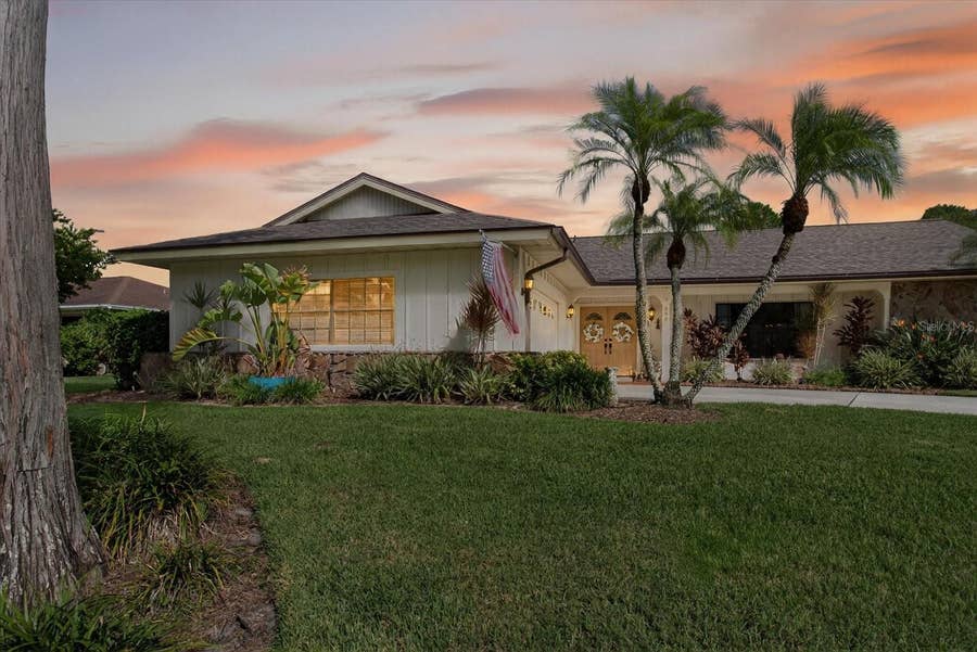 Property photo for 350 HOLLY HILL ROAD, Oldsmar, FL