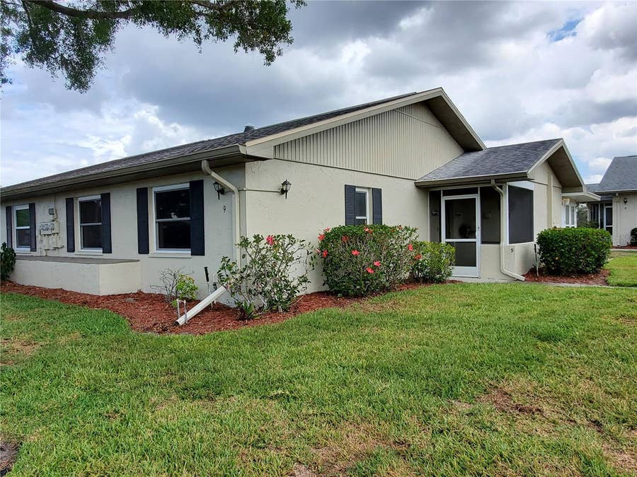 Property photo for 1905 CANTERBURY LANE, #E-9, Sun City Center, FL