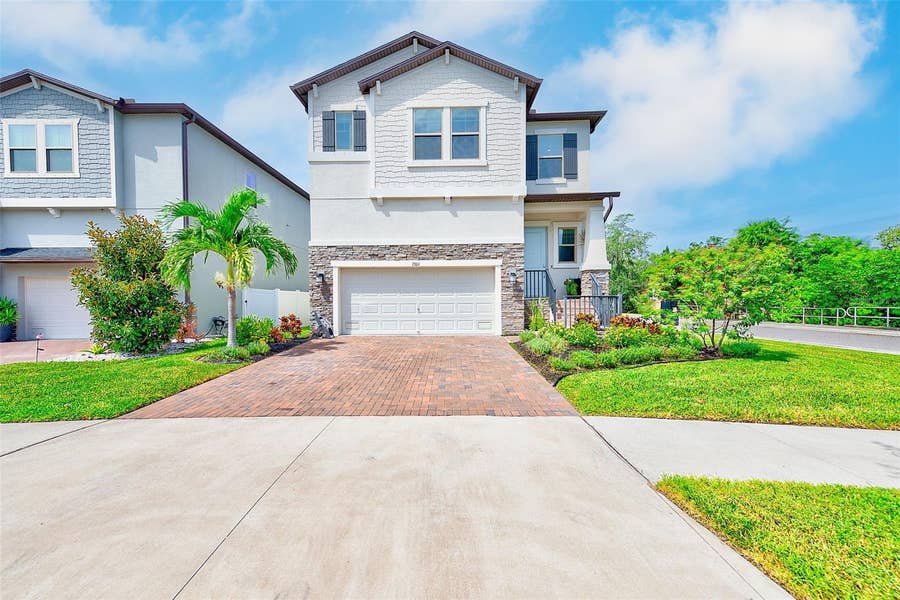 Property photo for 7301 S FAUL STREET, Tampa, FL