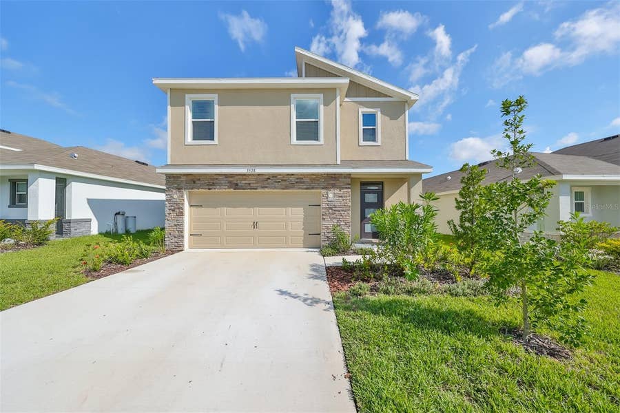 Property photo for 3528 MAPLE GROVE WAY, Plant City, FL