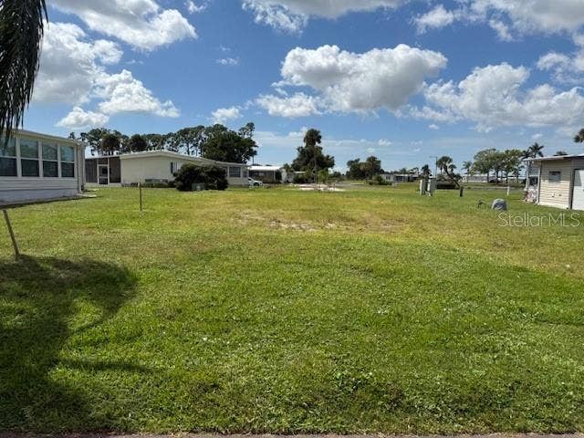 Property photo for 412 MADONNA, North Port, FL