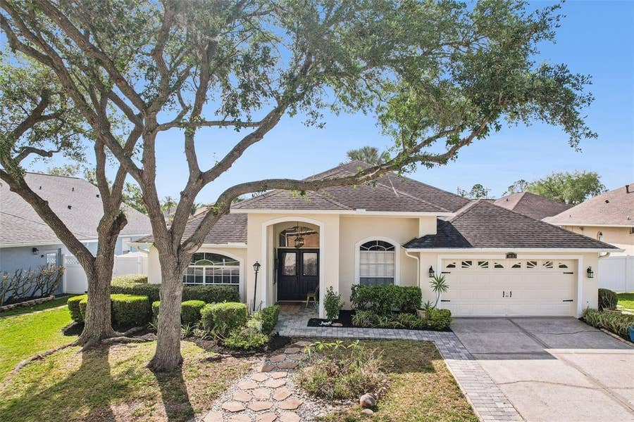 Property photo for 18103 LATIMER LANE, Tampa, FL