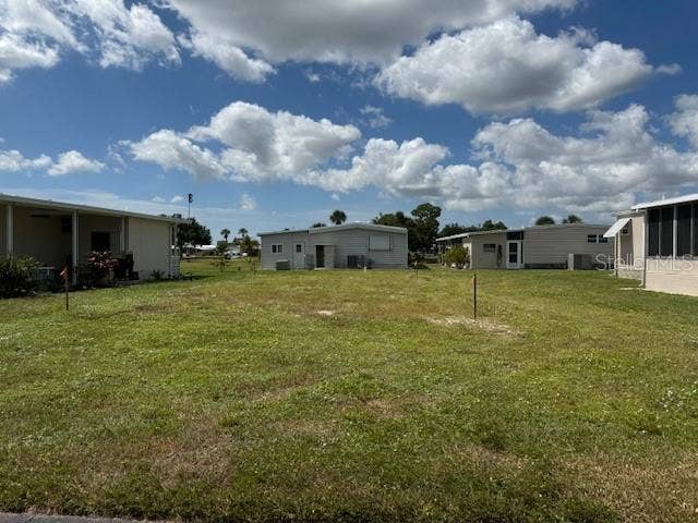 Property photo for 224 LA ROSAS, North Port, FL