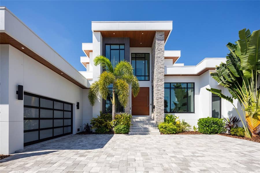 Property photo for 5237 61ST AVENUE S, St Petersburg, FL