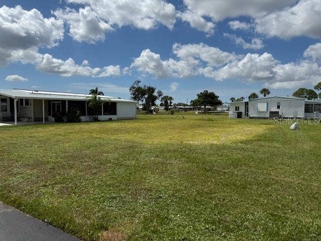 Property photo for 236 LA ROSAS, North Port, FL