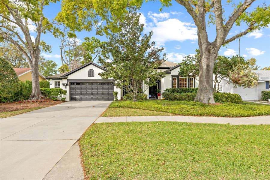 Property photo for 3709 W HORATIO STREET, Tampa, FL