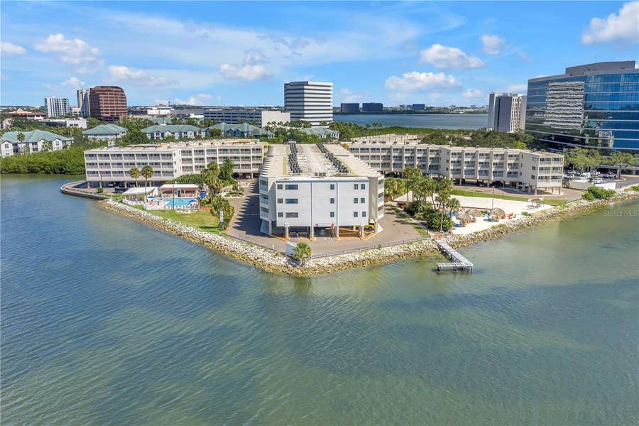 Property photo for 2506 N ROCKY POINT DRIVE, #272, Tampa, FL