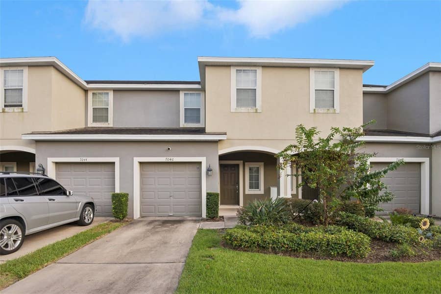 Property photo for 7046 TOWNE LAKE ROAD, Riverview, FL