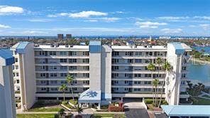 Property photo for 7892 SAILBOAT KEY BOULEVARD S, #107, South Pasadena, FL