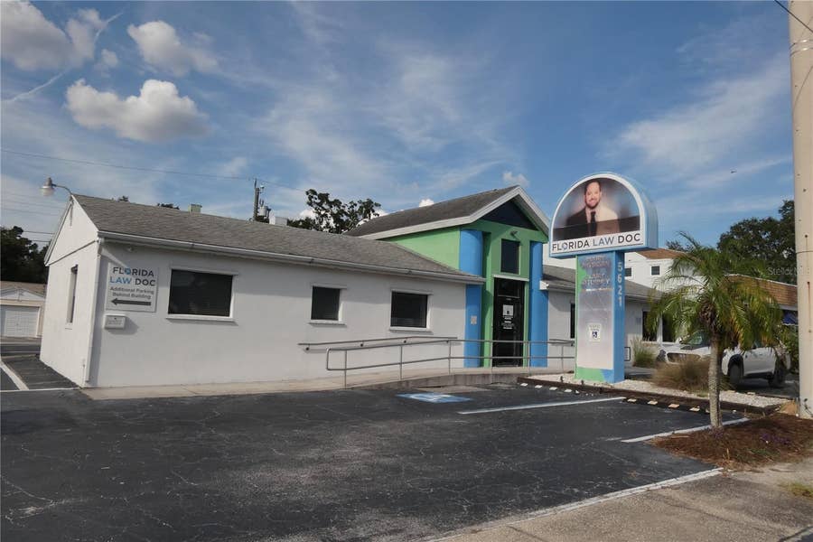 Property photo for 5621 CENTRAL AVENUE, St Petersburg, FL