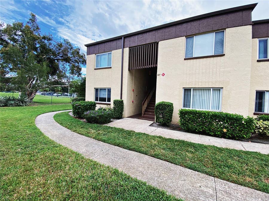 Property photo for 617 N KEENE ROAD, #Q9, Clearwater, FL