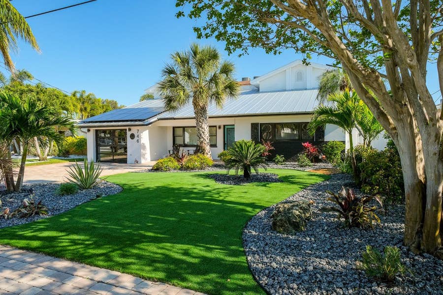 Property photo for 746 BOCA CIEGA ISLE DRIVE, St Pete Beach, FL