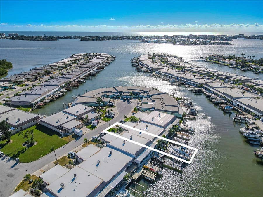 Property photo for 345 BOCA CIEGA POINT BOULEVARD, St Petersburg, FL