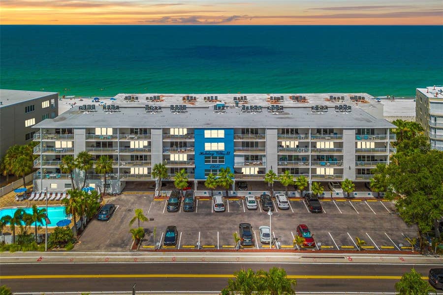Property photo for 19610 GULF BOULEVARD, #101, Indian Rocks Beach, FL