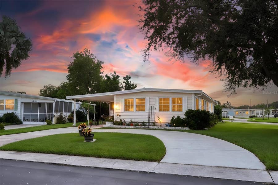 Property photo for 288 SALEM AVENUE, #3, Palm Harbor, FL