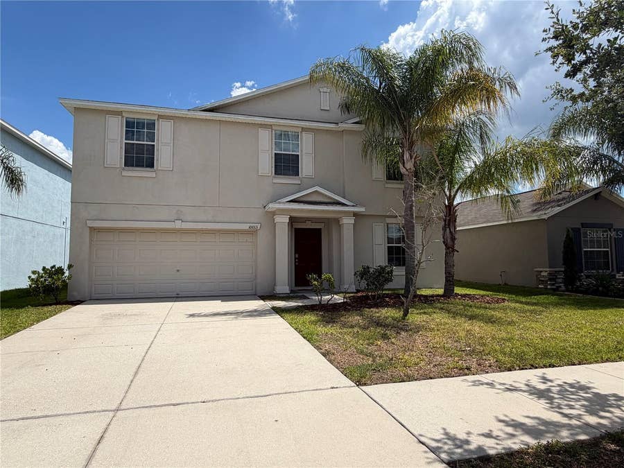 Property photo for 10013 CRESTED FRINGE DRIVE, Riverview, FL