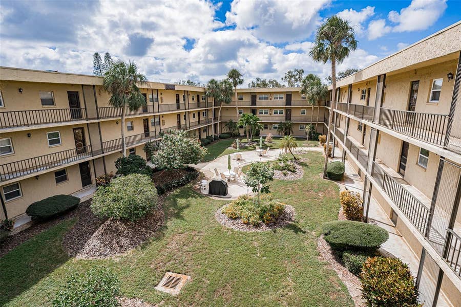 Property photo for 11485 OAKHURST ROAD, #200-306, Largo, FL