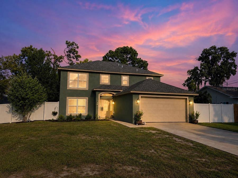 Property photo for 10056 GIFFORD STREET, Spring Hill, FL