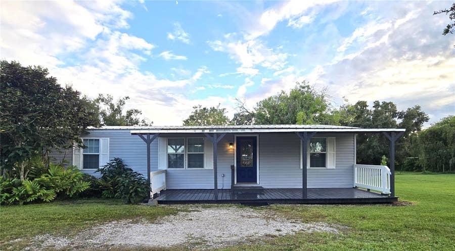 Property photo for 3301 MEDULLA ROAD, Plant City, FL