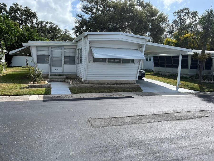 Property photo for 1040 MAIN STREET, #192, Dunedin, FL