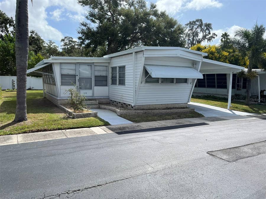 Property photo for 1040 MAIN STREET, #193, Dunedin, FL