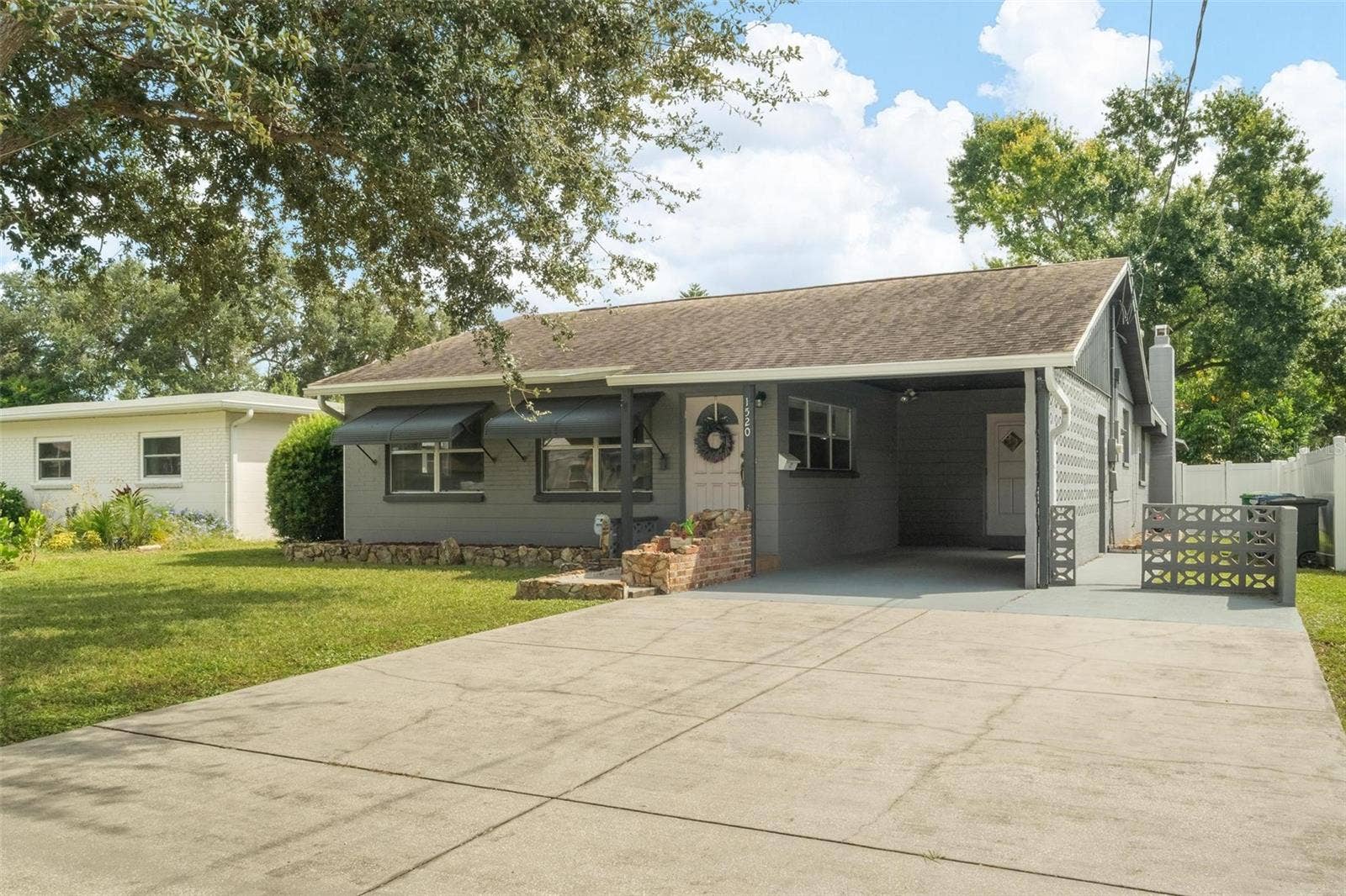 1520 S RICHARD AVENUE, Tampa, FL 33629 1520 S RICHARD AVENUE, Tampa, FL 33629
