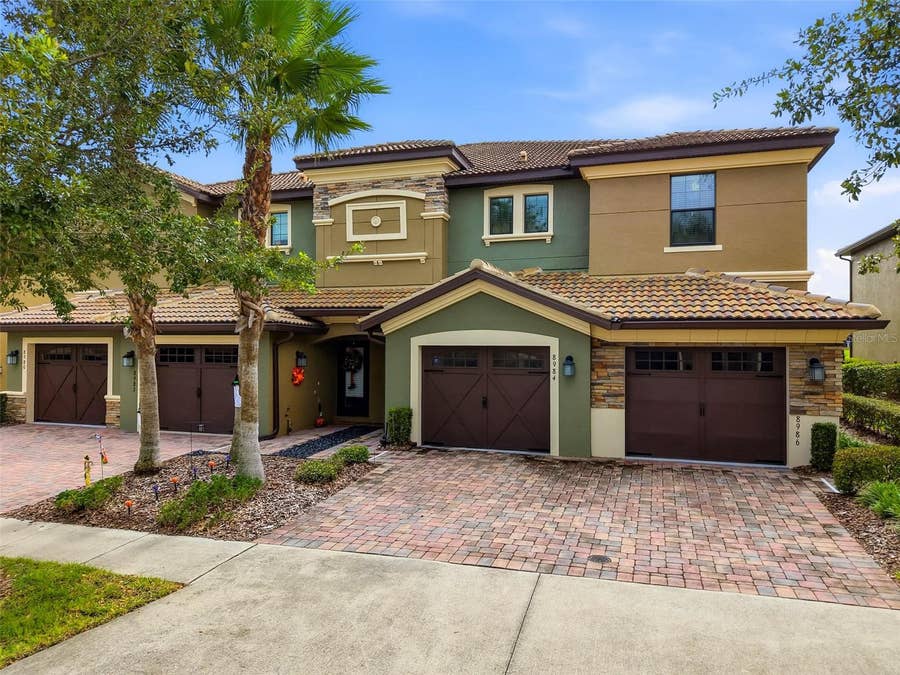 Property photo for 8984 AZALEA SANDS LANE, #8984, Davenport, FL