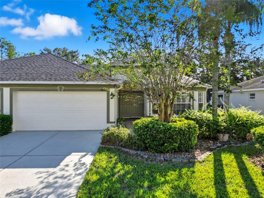 Property photo for 9427 ROLLING CIRCLE, San Antonio, FL
