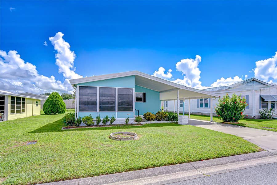 Property photo for 3922 WILLIAM HUME DRIVE, Zephyrhills, FL