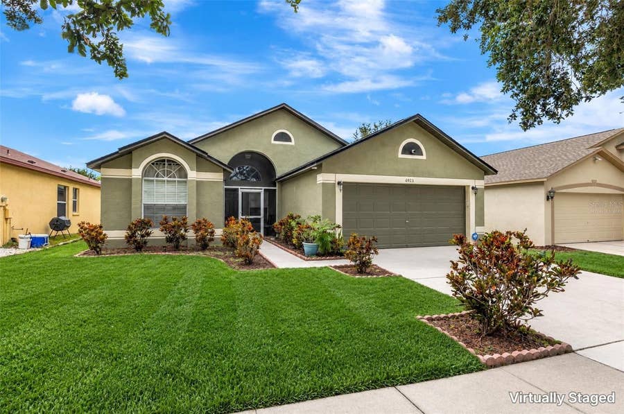 Property photo for 6923 WATERBROOK COURT, Gibsonton, FL