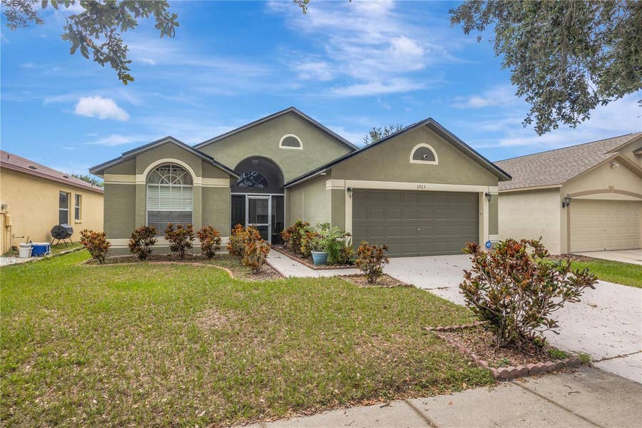 Property photo for 6923 WATERBROOK COURT, Gibsonton, FL